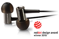 Creative Aurvana In-Ear2 Earphones