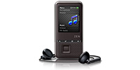 Creative ZEN Style 300 Portable Media Player