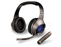 Creative Sound Blaster World of Warcraft Wireless Headset