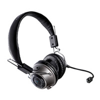 Creative Digital Wireless Gaming Headset HS-1200