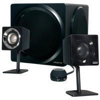 Creative GigaWorks T3 Speaker System