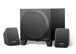 Creative Inspire S2 Speaker System