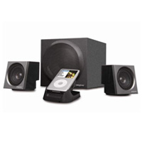 Creative Inspire T3200 Speaker System