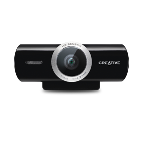 Creative Live! Cam Socialize HD