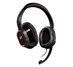 Creative Fatal1ty Professional Series Gaming Headset MkII