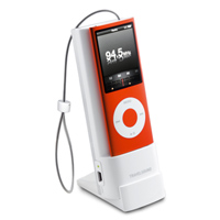 Creative TravelSound for iPod nano (model i85) Speaker