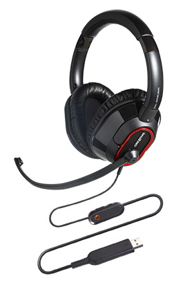 Creative Tournament Gaming Headset HS-1100