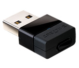 USB Transmitter (BT-D1)