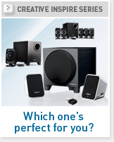 Which one's perfect for you?