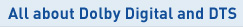 All about Dolby Digital