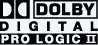 Dolby Digital Pro Logic II