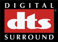 DTS Digital Surround