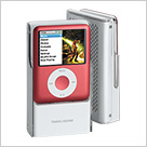 TravelSound for iPod nano