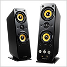 GigaWorks T40 Series II