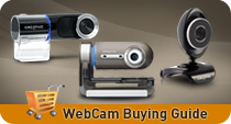 WebCam Buying Guide