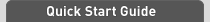 Quick Start Guide
