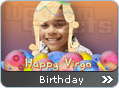 Birthday