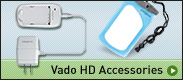 Vado HD Accessories