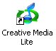Creative Media Lite