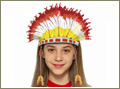 Indian Hat