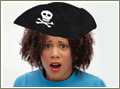 Pirate Hat