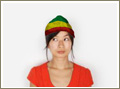 Reggae Cap