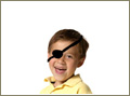 Eye Patch