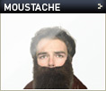 Moustache