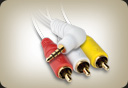 Audio/Video Cable - Vado / Vado HD