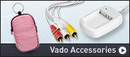 Vado Accessories